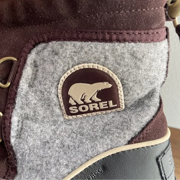 Sorel Winter Boots waterproof - Picture 7 of 12